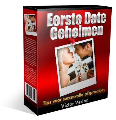 Eerste Date Geheimen